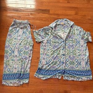 Soma women’s pajamas